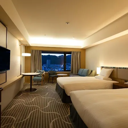 Hotel Okura Kobe-2